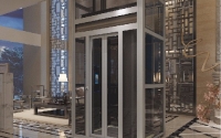 鷹潭如何選擇合適的江西電梯？