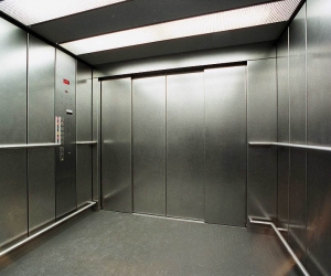 江西安裝無機房電梯工程