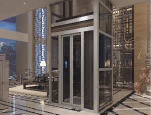 無機房電梯
