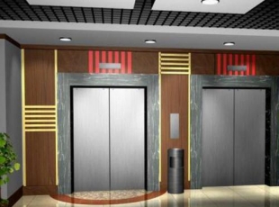 上饒南昌電梯安裝工程