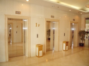 豐城江西酒店電梯